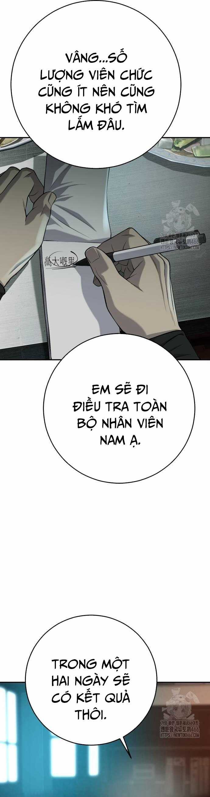 Đứa Con Báo Thù - Chapter 35 - Trang 78