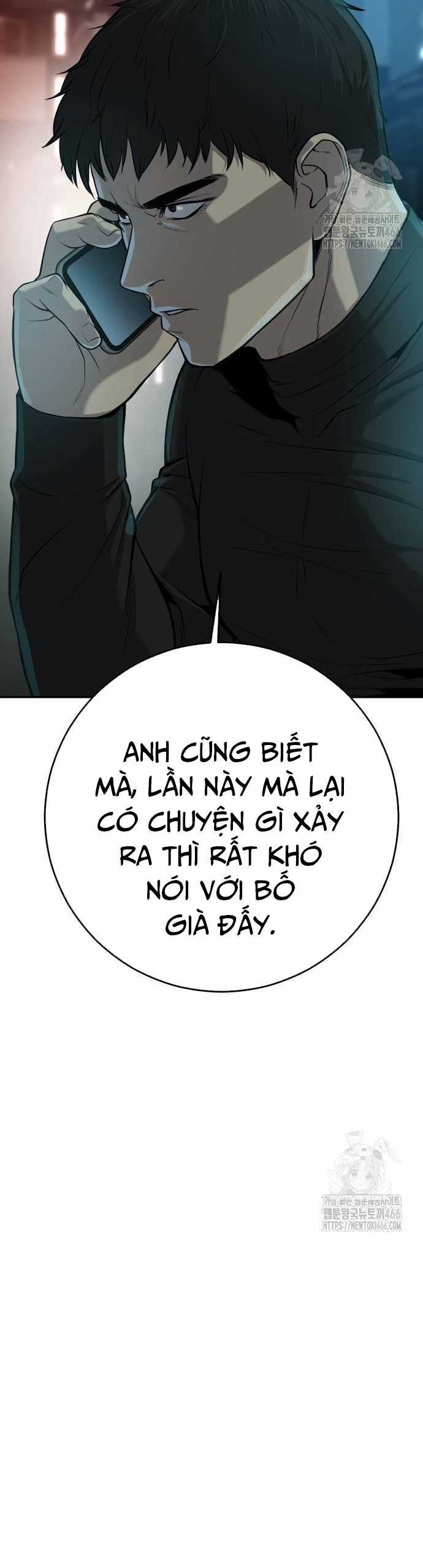 Đứa Con Báo Thù - Chapter 35 - Trang 81