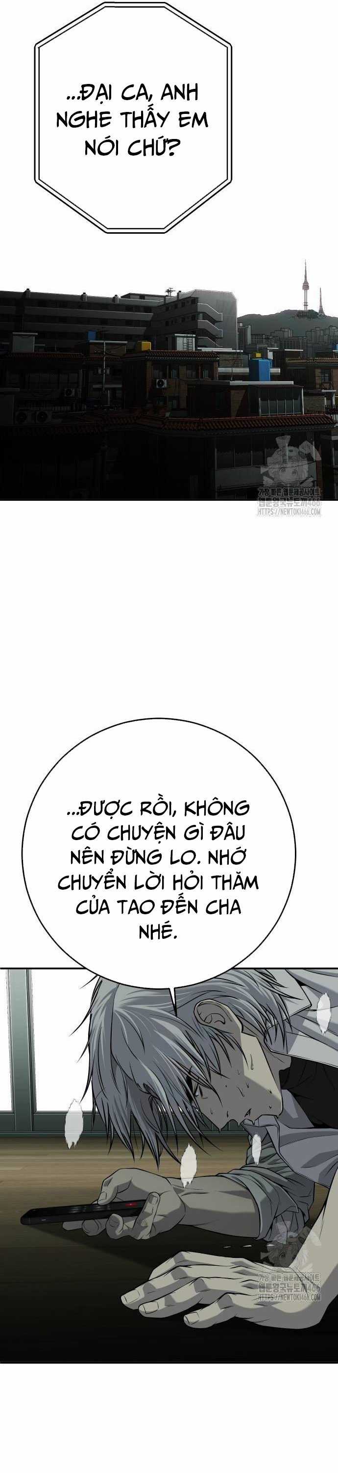 Đứa Con Báo Thù - Chapter 35 - Trang 82