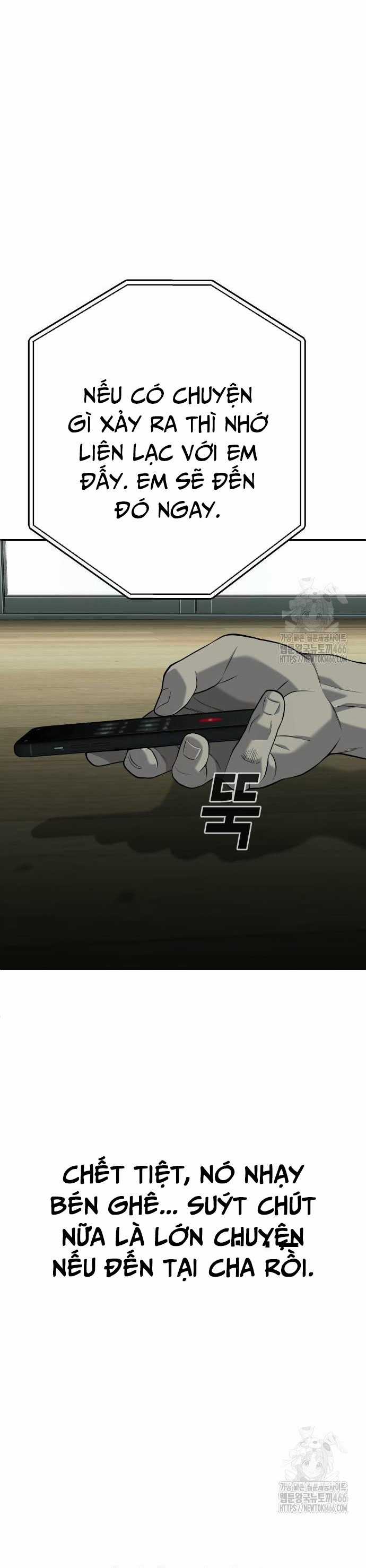 Đứa Con Báo Thù - Chapter 35 - Trang 83