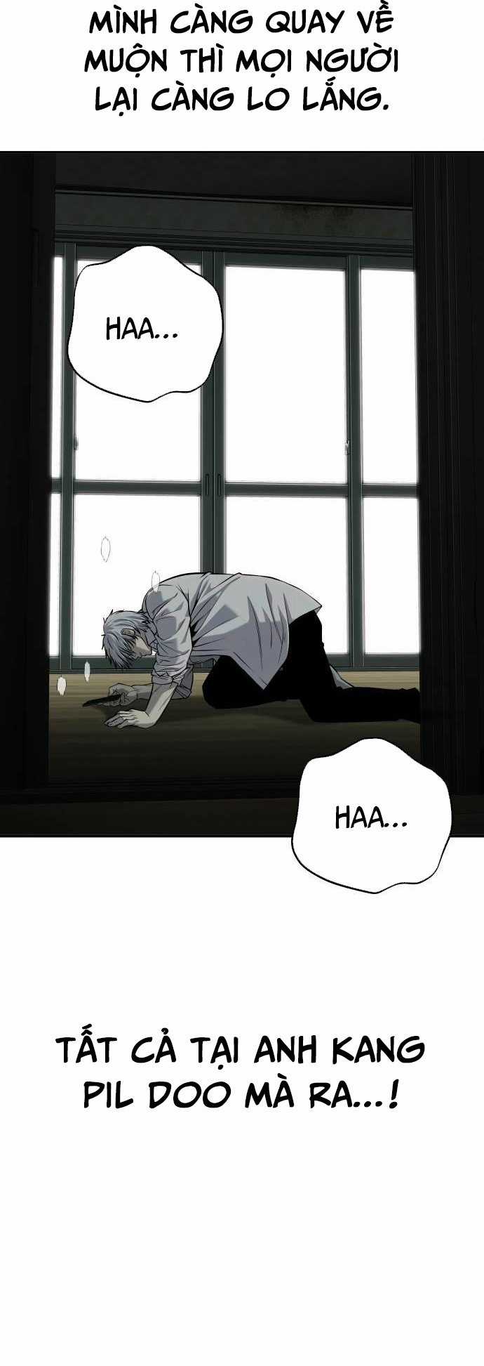 Đứa Con Báo Thù - Chapter 35 - Trang 84