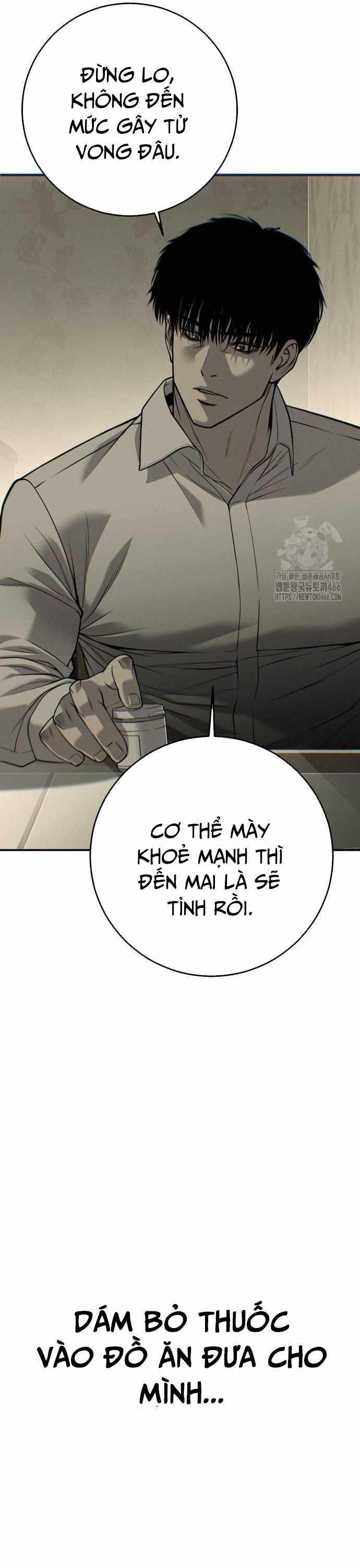 Đứa Con Báo Thù - Chapter 35 - Trang 85