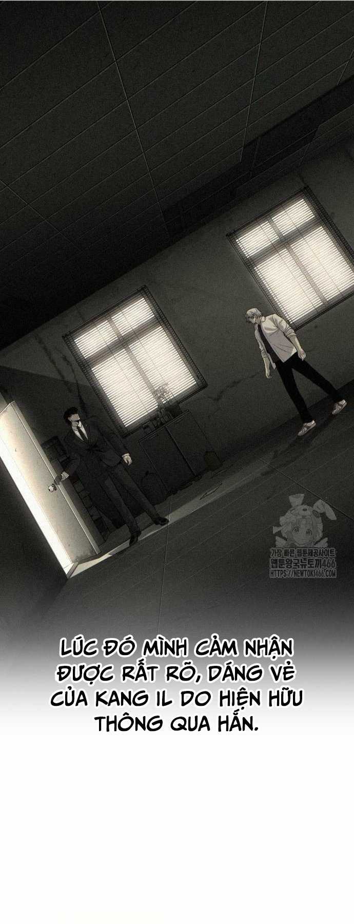 Đứa Con Báo Thù - Chapter 35 - Trang 88