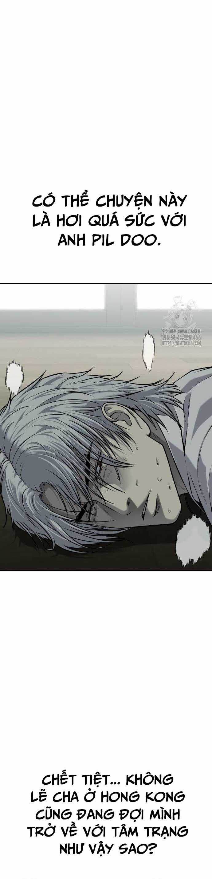 Đứa Con Báo Thù - Chapter 35 - Trang 90