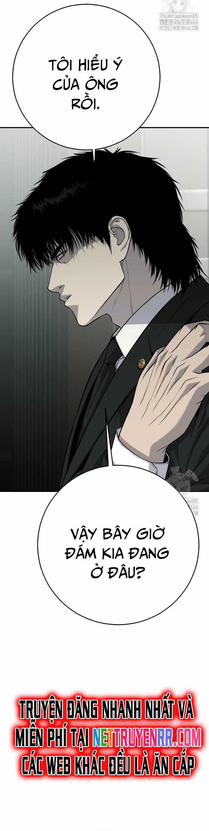 Đứa Con Báo Thù - Chapter 35 - Trang 10