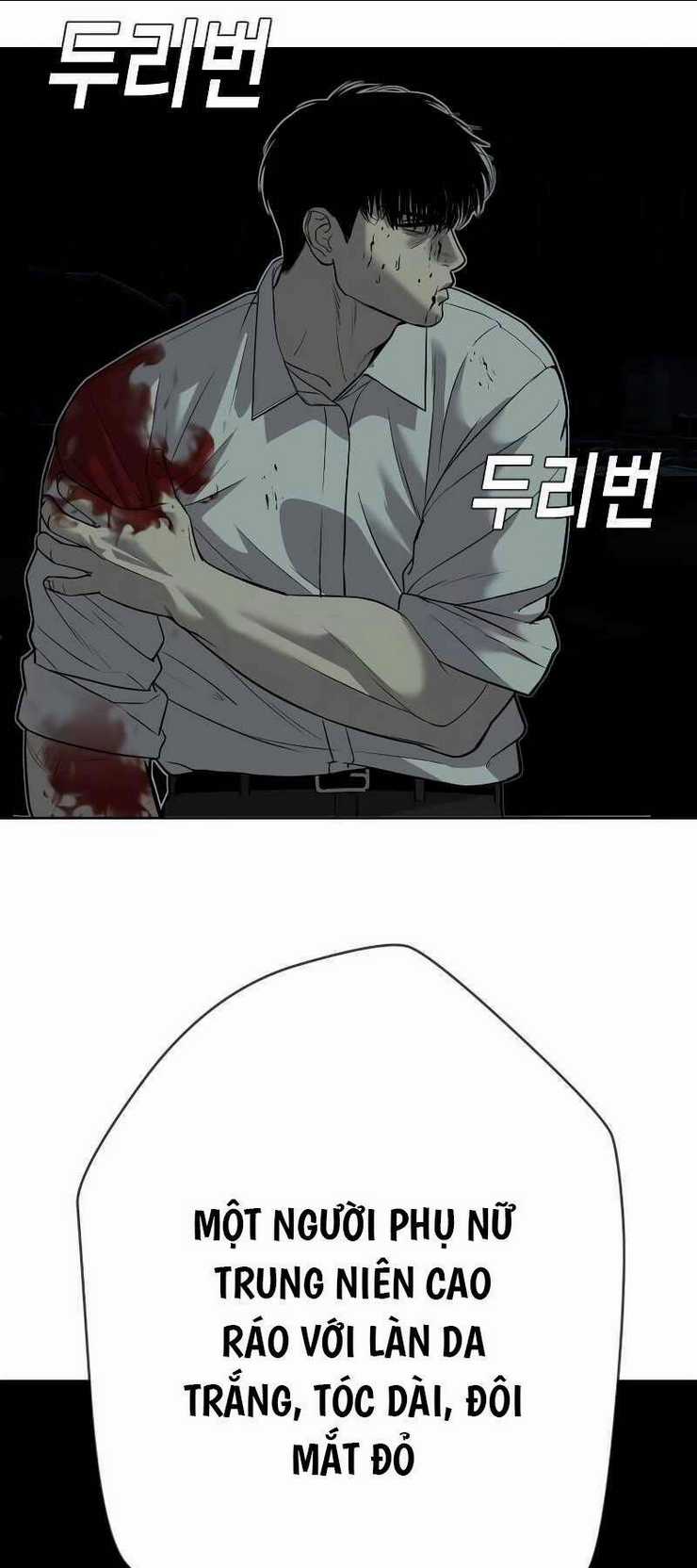 Đứa Con Báo Thù - Chapter 4 - Trang 102