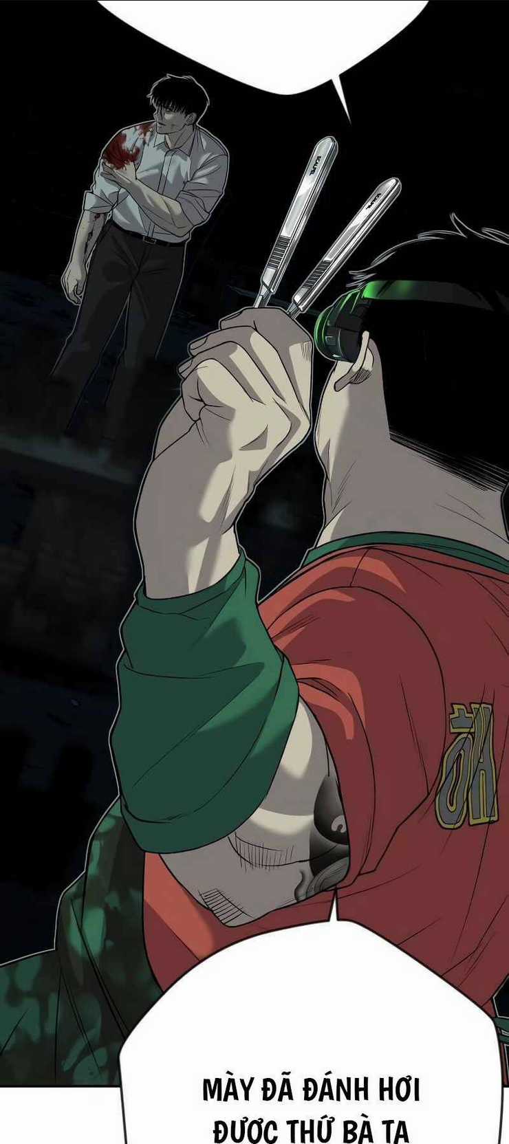 Đứa Con Báo Thù - Chapter 4 - Trang 103
