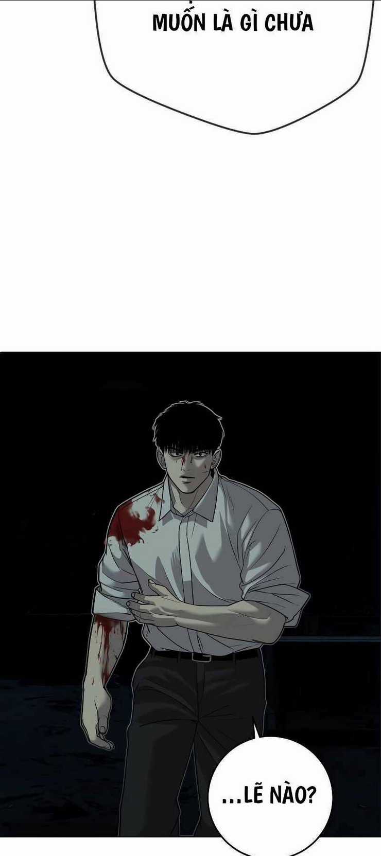 Đứa Con Báo Thù - Chapter 4 - Trang 104