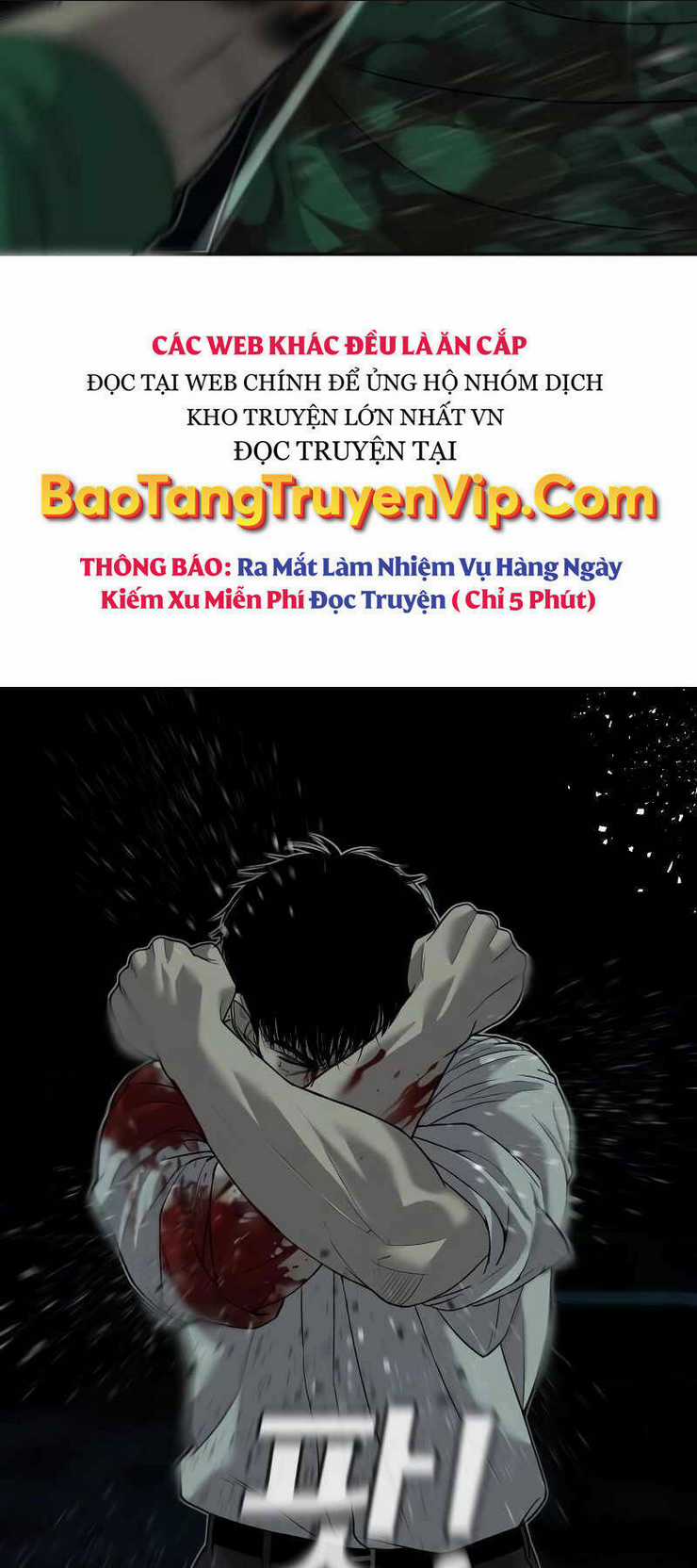 Đứa Con Báo Thù - Chapter 4 - Trang 106