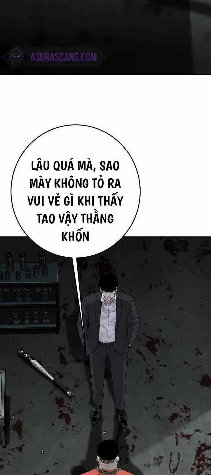 Đứa Con Báo Thù - Chapter 4 - Trang 13