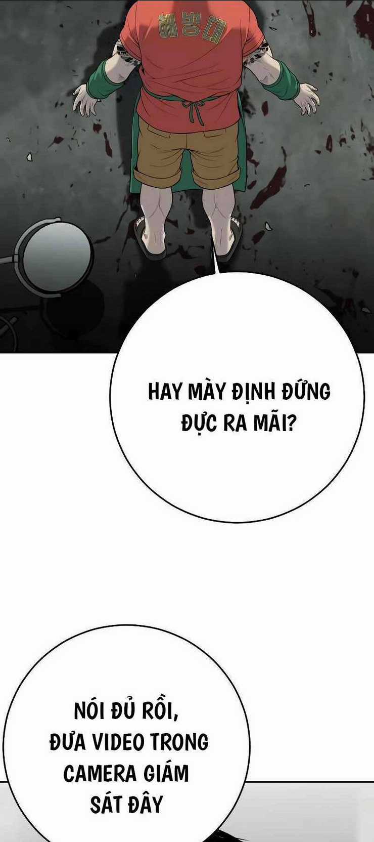 Đứa Con Báo Thù - Chapter 4 - Trang 14