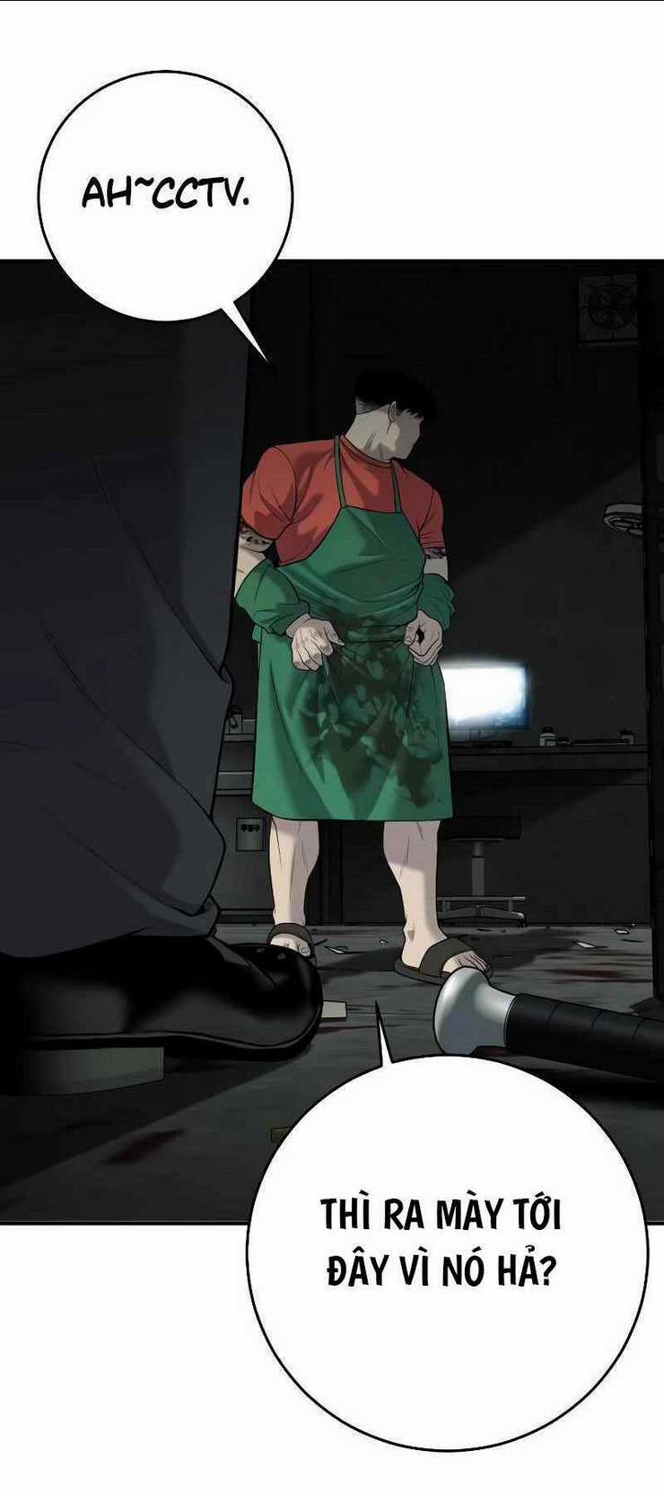 Đứa Con Báo Thù - Chapter 4 - Trang 16