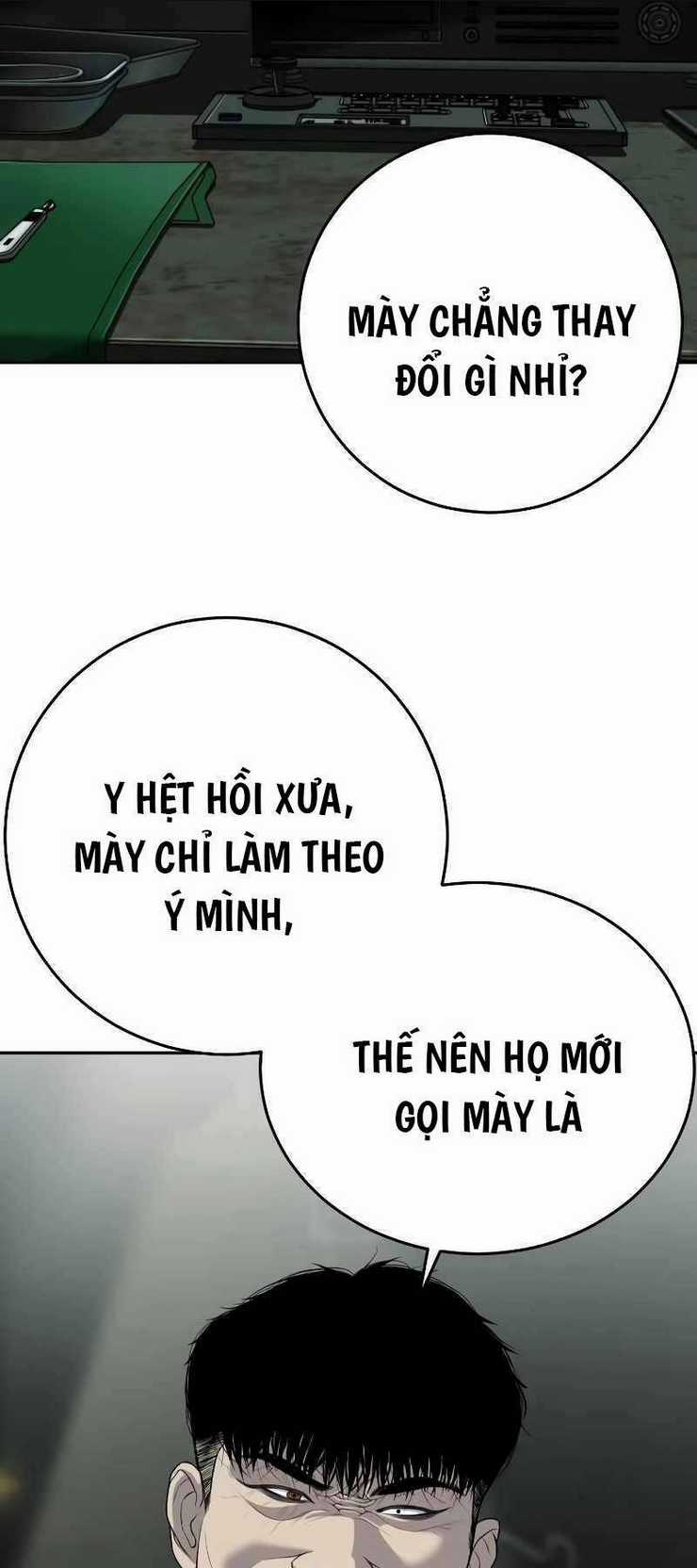 Đứa Con Báo Thù - Chapter 4 - Trang 18