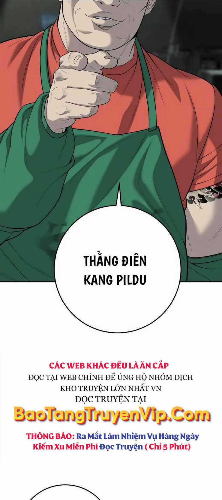 Đứa Con Báo Thù - Chapter 4 - Trang 19