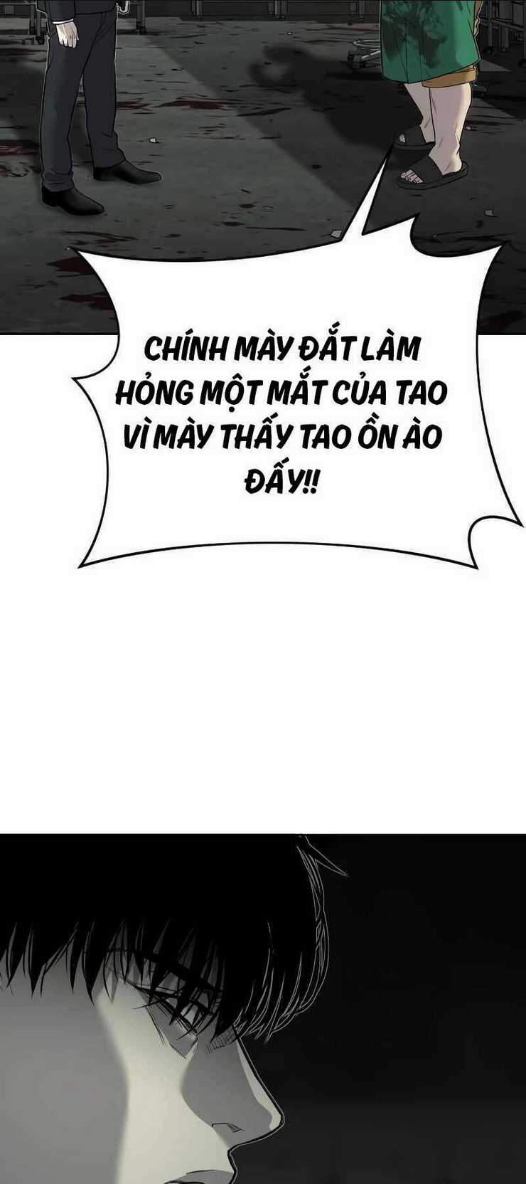 Đứa Con Báo Thù - Chapter 4 - Trang 23