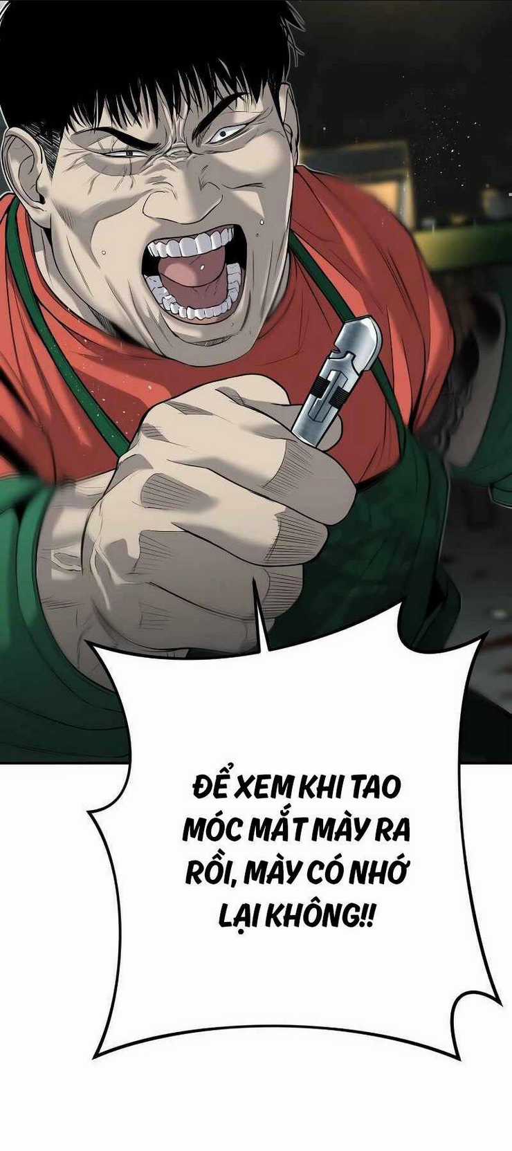 Đứa Con Báo Thù - Chapter 4 - Trang 27