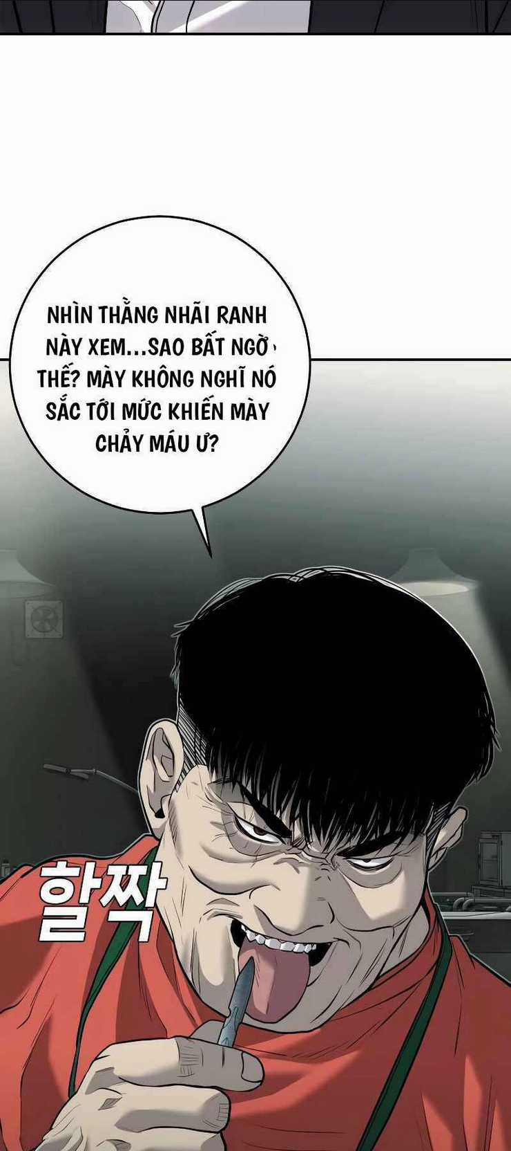 Đứa Con Báo Thù - Chapter 4 - Trang 35