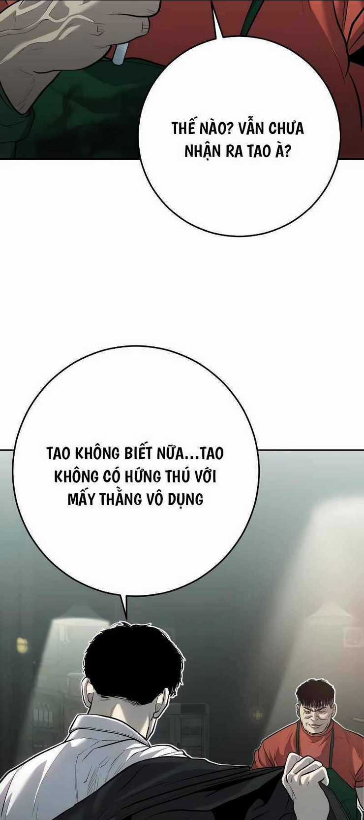 Đứa Con Báo Thù - Chapter 4 - Trang 36