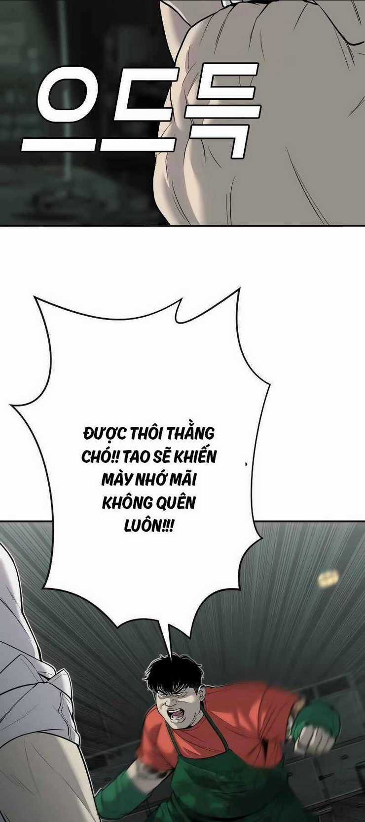 Đứa Con Báo Thù - Chapter 4 - Trang 39