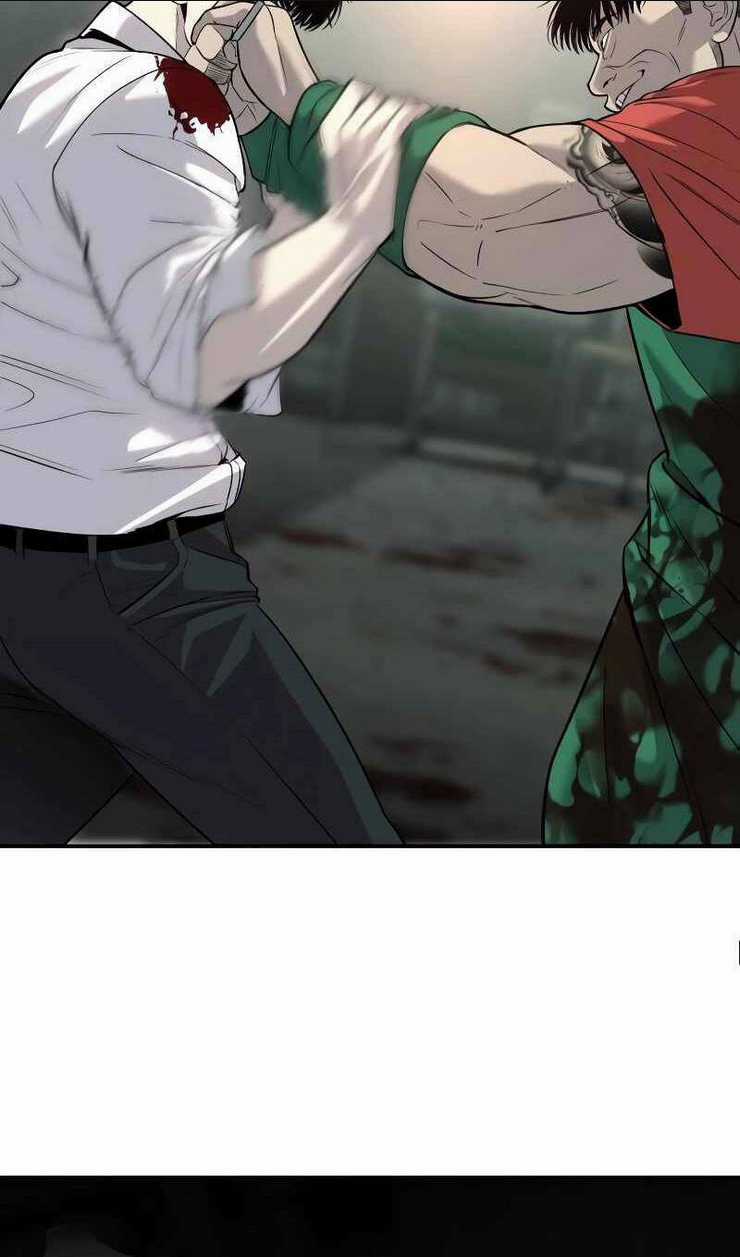 Đứa Con Báo Thù - Chapter 4 - Trang 46