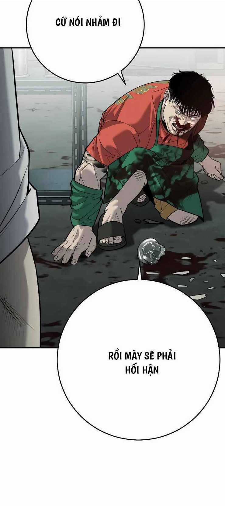 Đứa Con Báo Thù - Chapter 4 - Trang 53