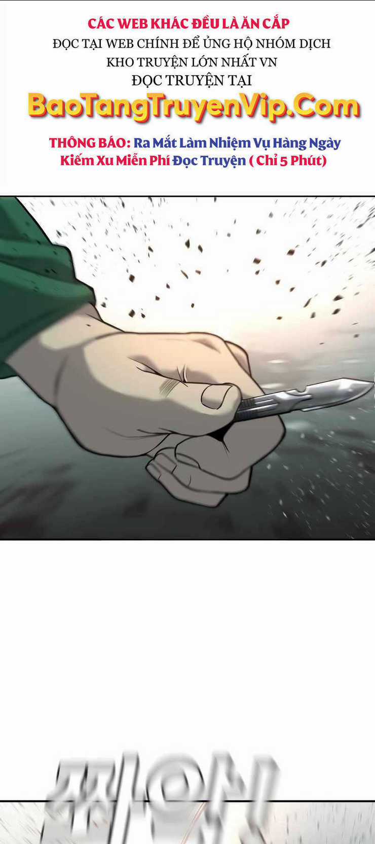 Đứa Con Báo Thù - Chapter 4 - Trang 54