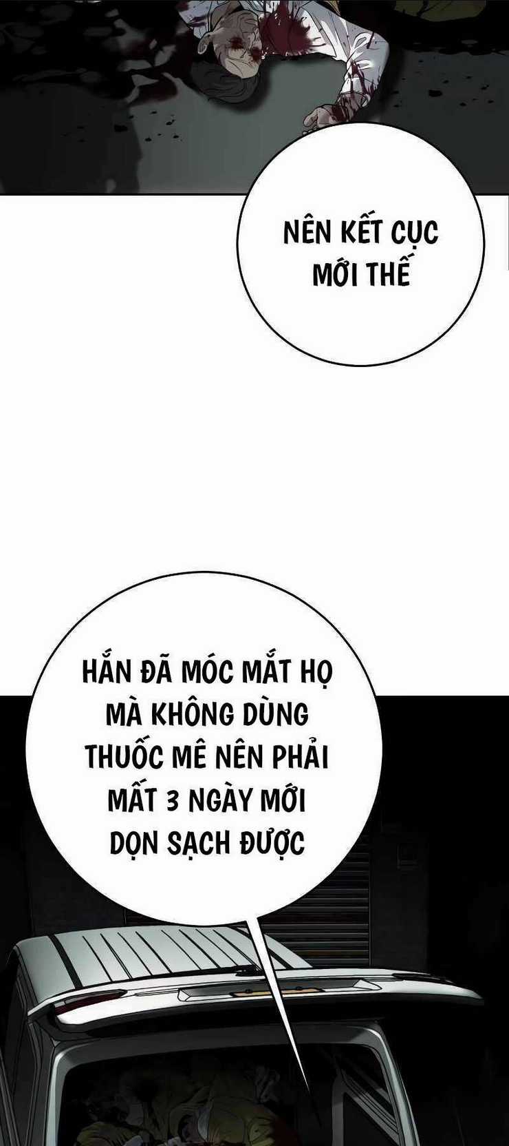 Đứa Con Báo Thù - Chapter 4 - Trang 7
