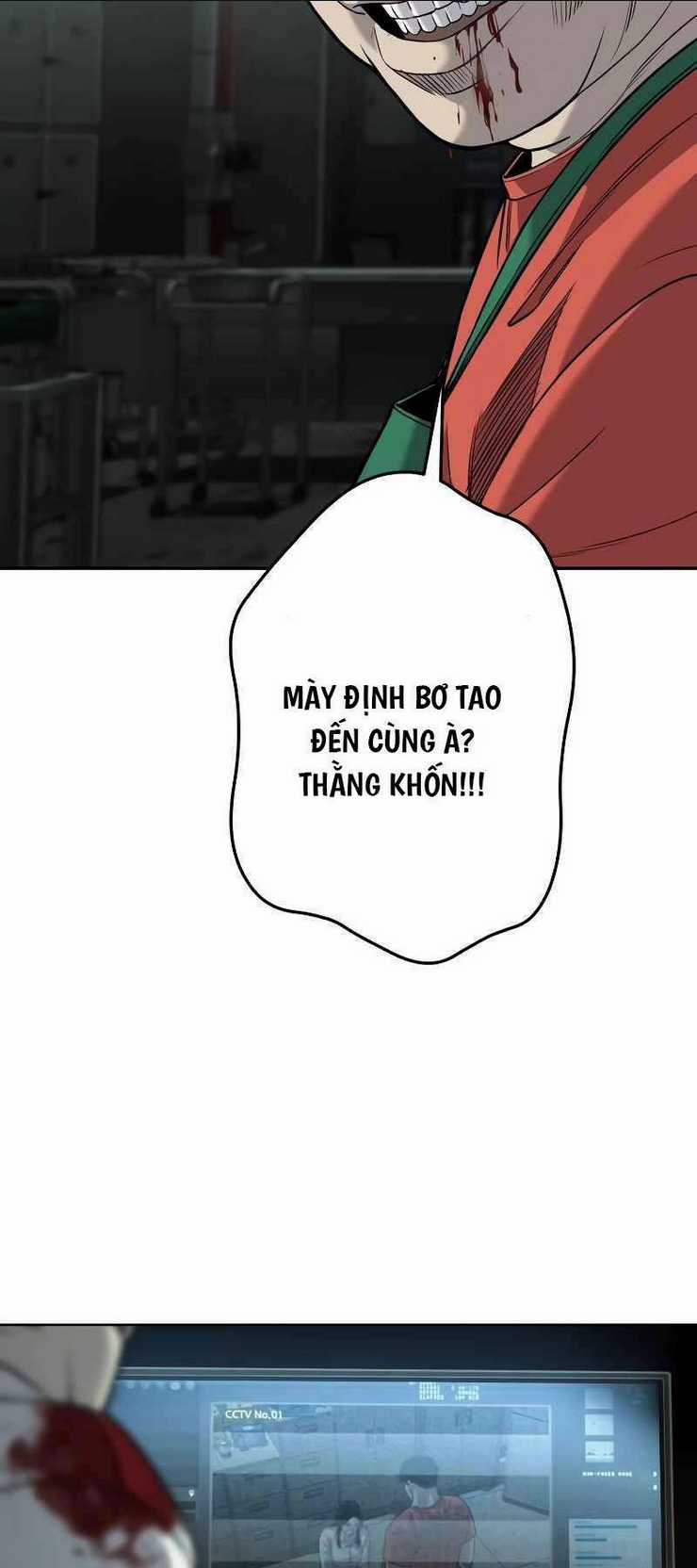 Đứa Con Báo Thù - Chapter 4 - Trang 68