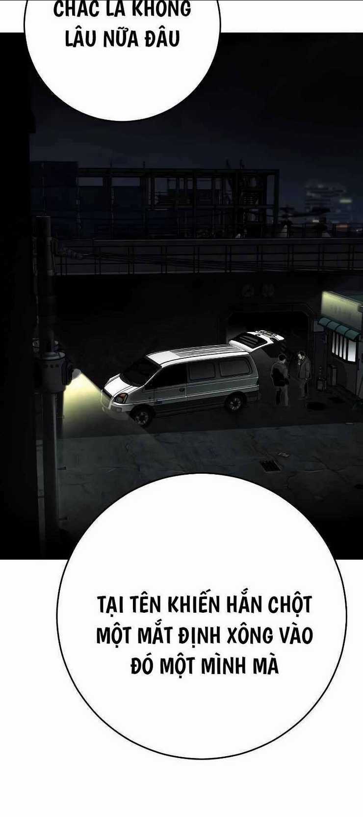 Đứa Con Báo Thù - Chapter 4 - Trang 9