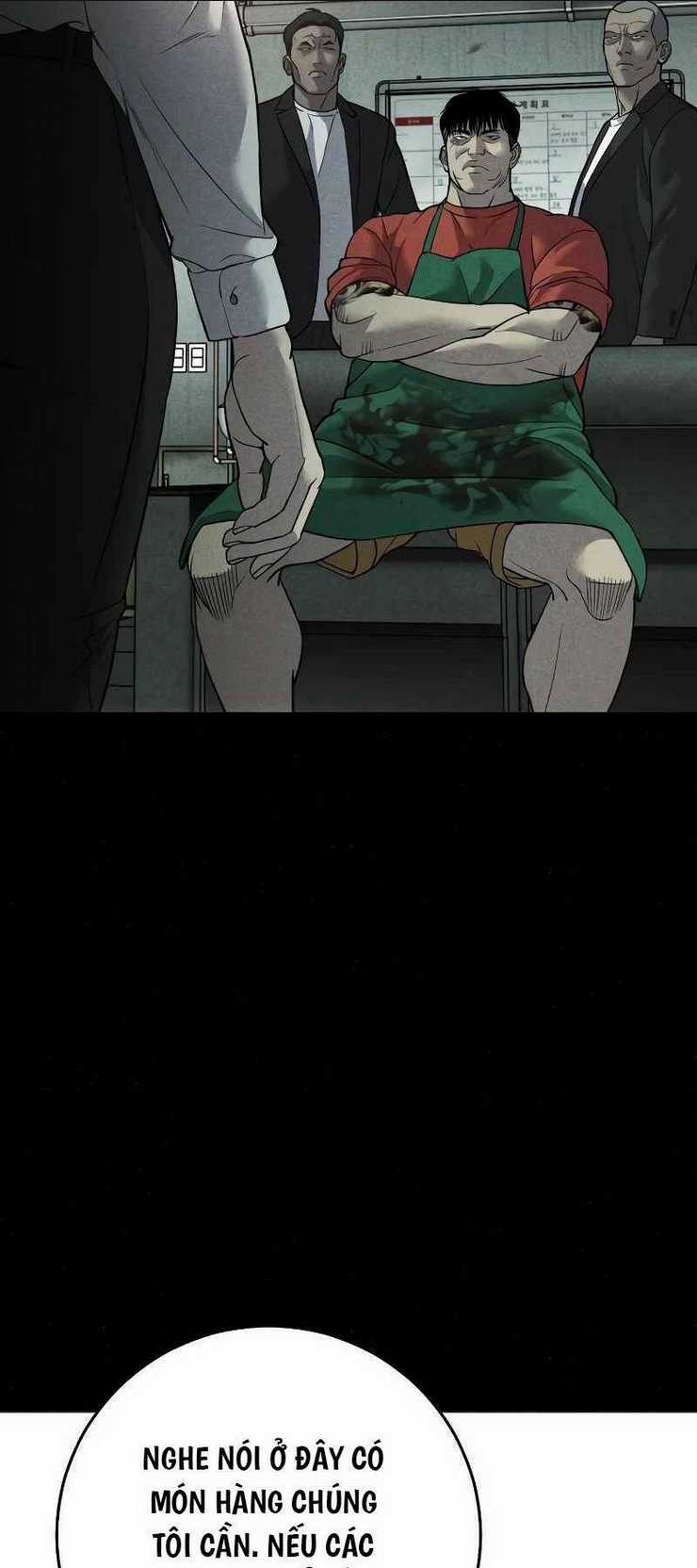 Đứa Con Báo Thù - Chapter 4 - Trang 89