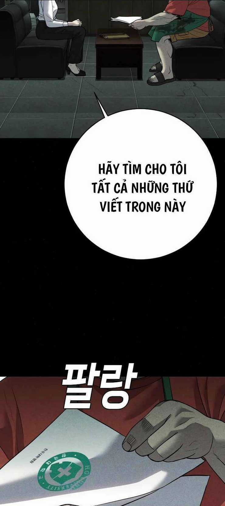 Đứa Con Báo Thù - Chapter 4 - Trang 92