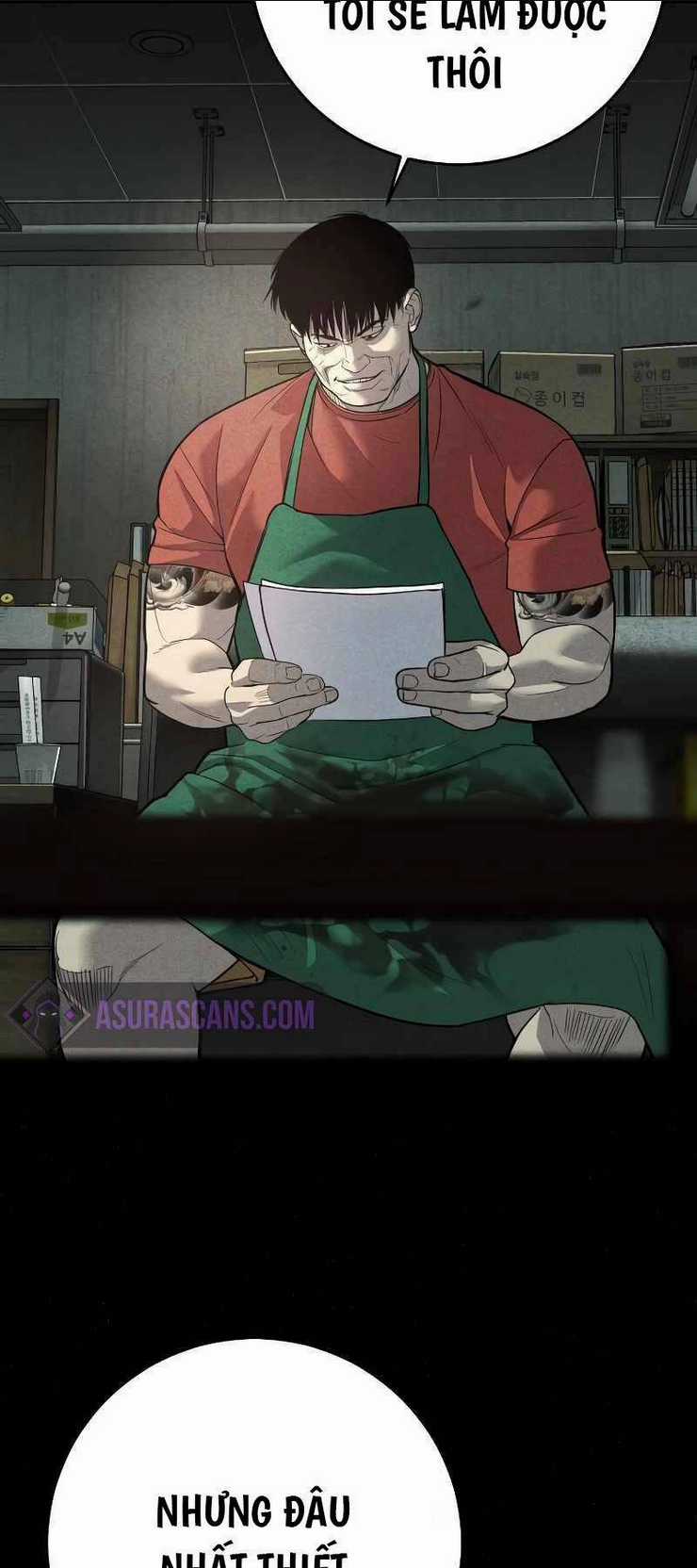 Đứa Con Báo Thù - Chapter 4 - Trang 96