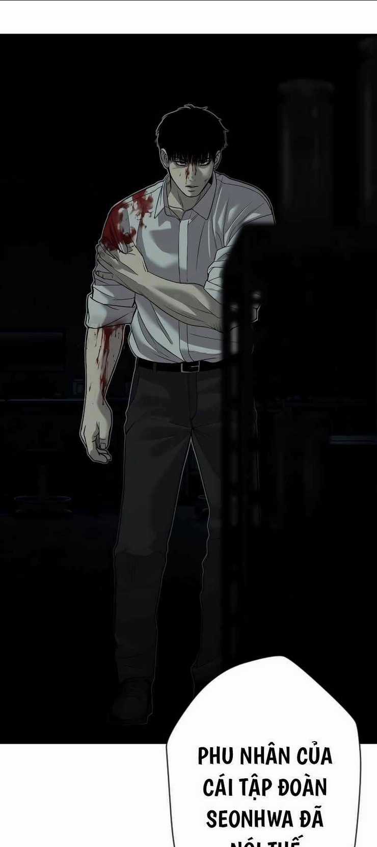 Đứa Con Báo Thù - Chapter 4 - Trang 100