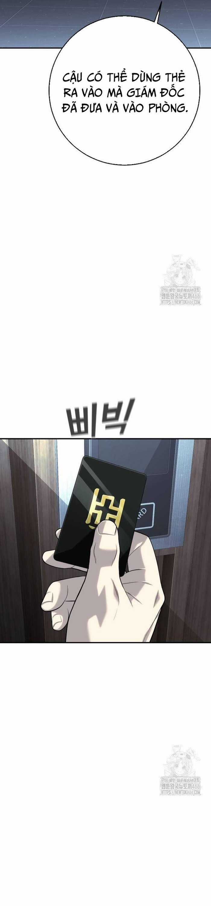 Đứa Con Báo Thù - Chapter 40 - Trang 11