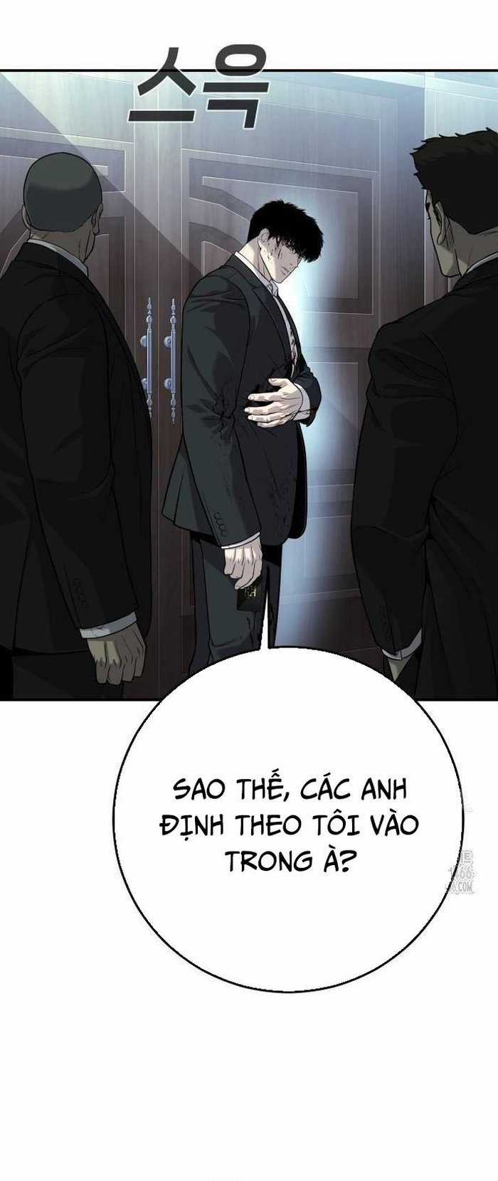 Đứa Con Báo Thù - Chapter 40 - Trang 12