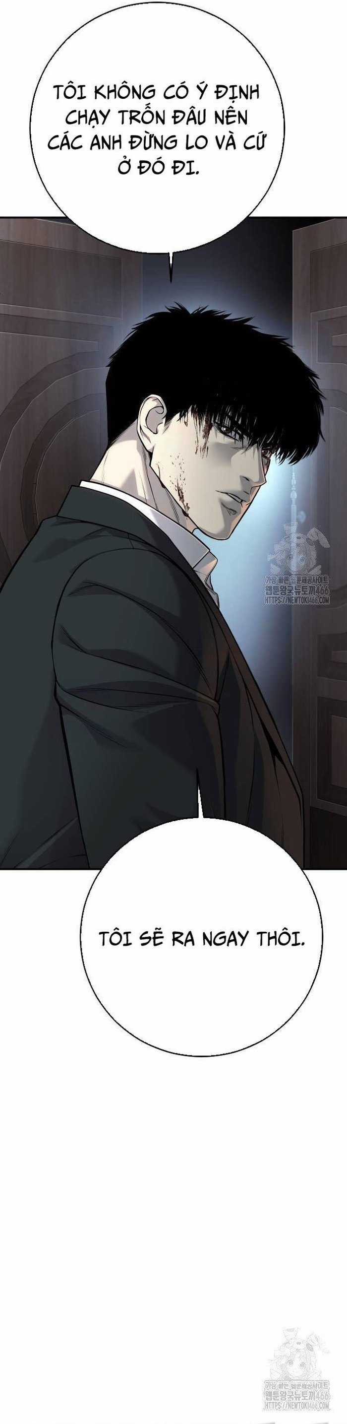 Đứa Con Báo Thù - Chapter 40 - Trang 13