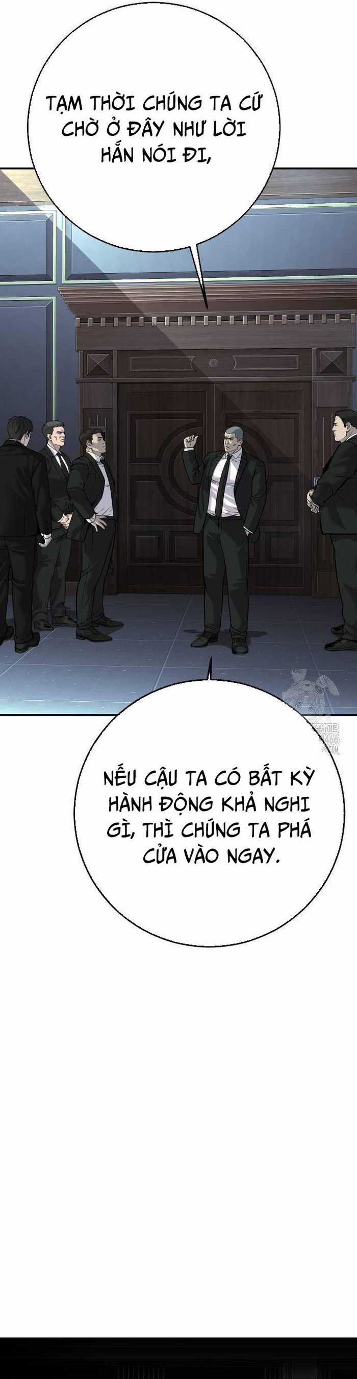 Đứa Con Báo Thù - Chapter 40 - Trang 16