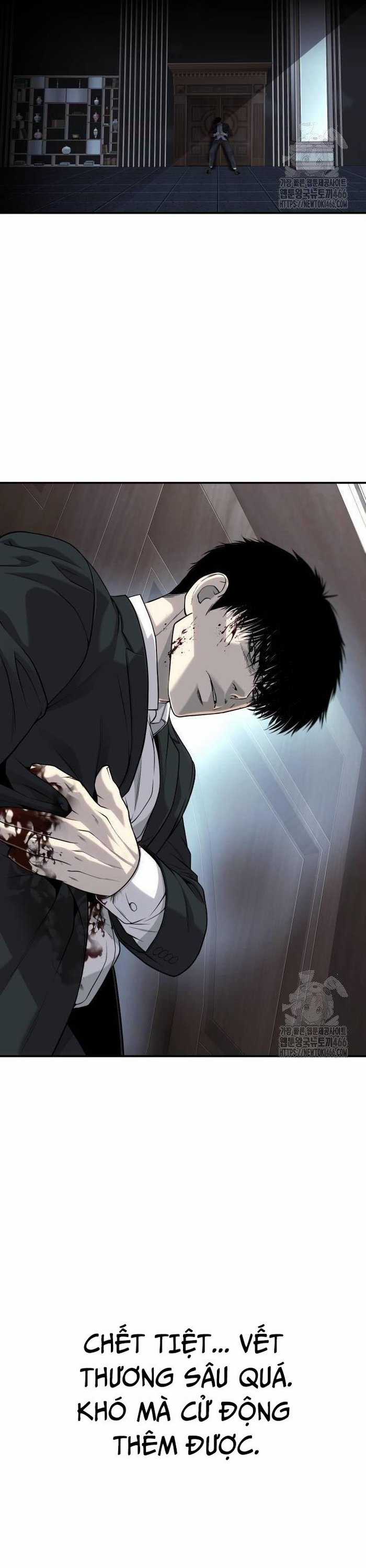 Đứa Con Báo Thù - Chapter 40 - Trang 17