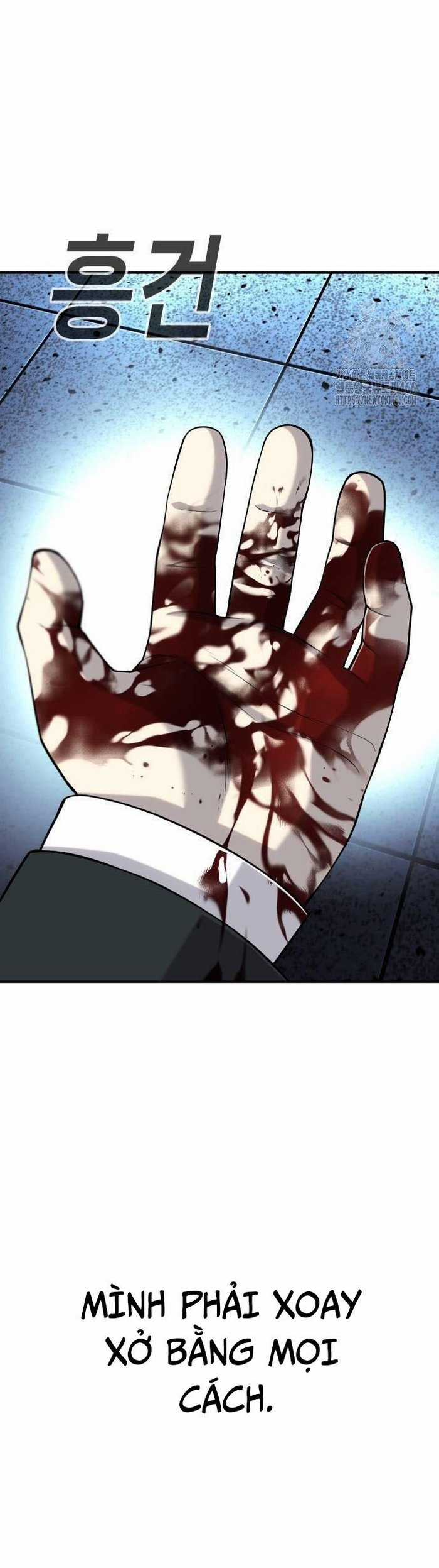 Đứa Con Báo Thù - Chapter 40 - Trang 18