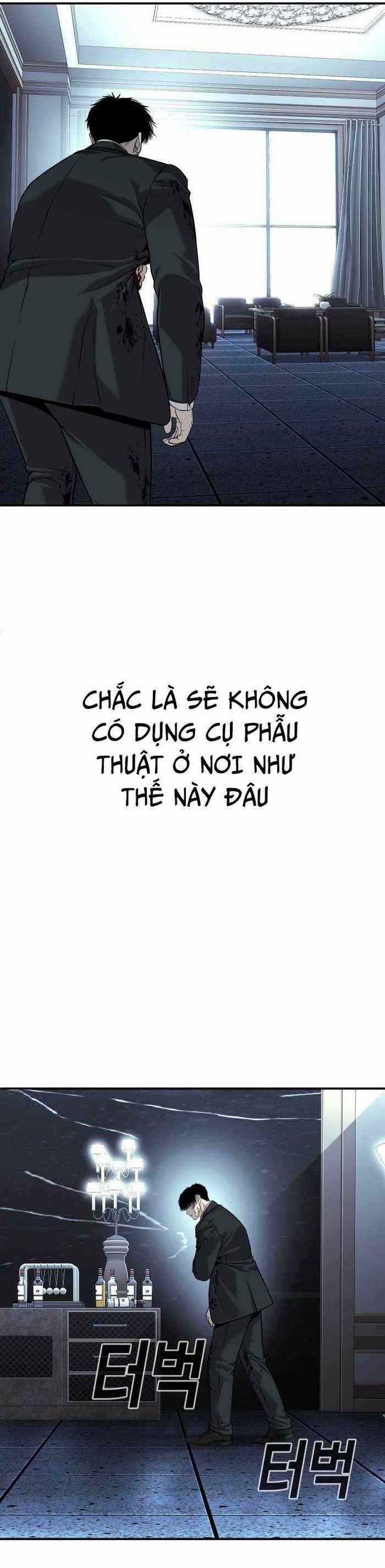 Đứa Con Báo Thù - Chapter 40 - Trang 19