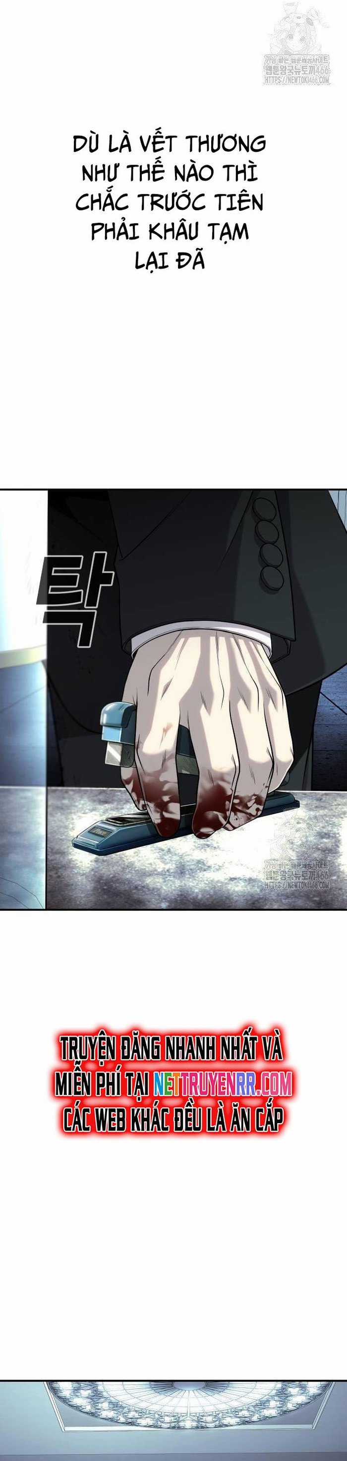 Đứa Con Báo Thù - Chapter 40 - Trang 20