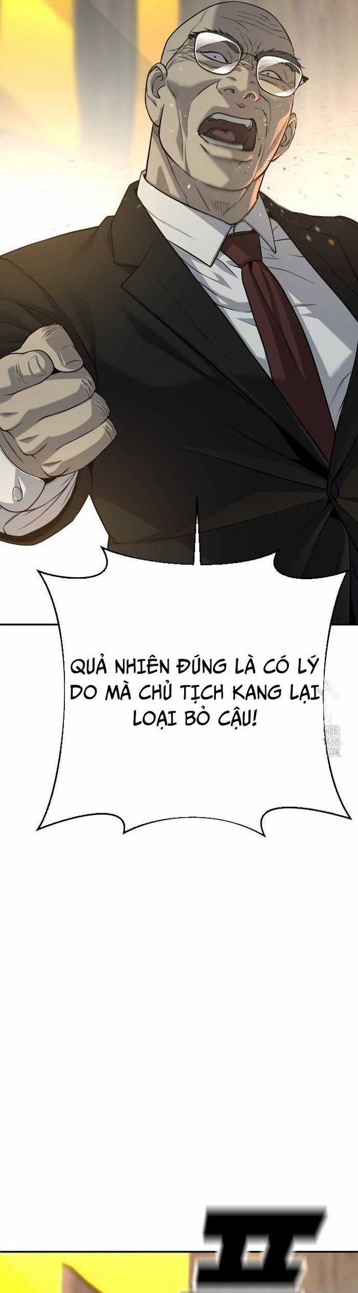 Đứa Con Báo Thù - Chapter 40 - Trang 3