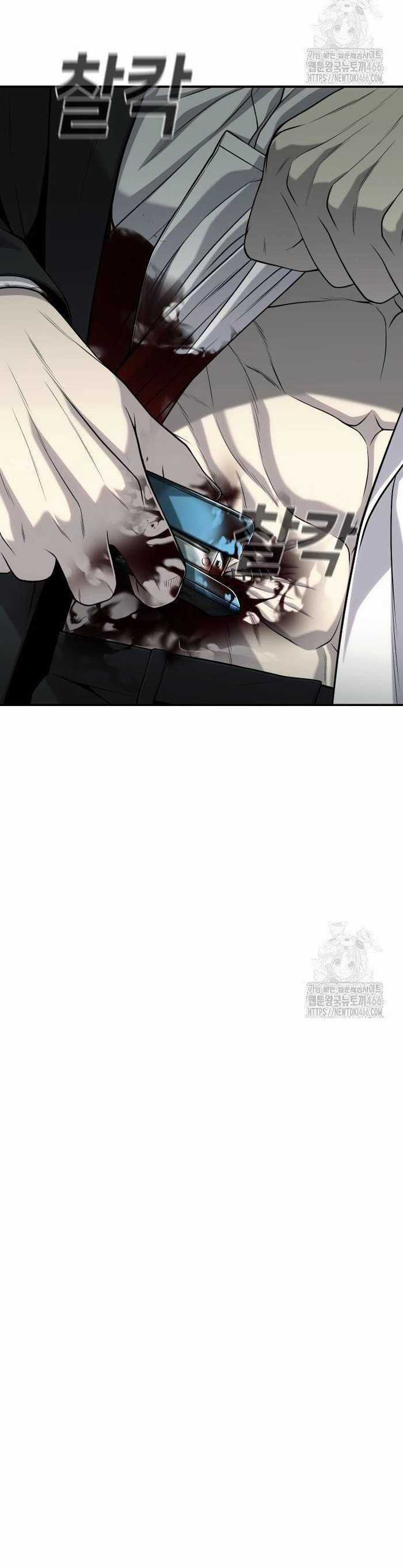 Đứa Con Báo Thù - Chapter 40 - Trang 22