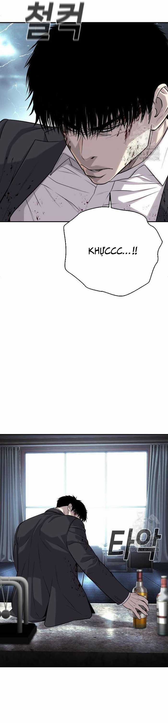 Đứa Con Báo Thù - Chapter 40 - Trang 23