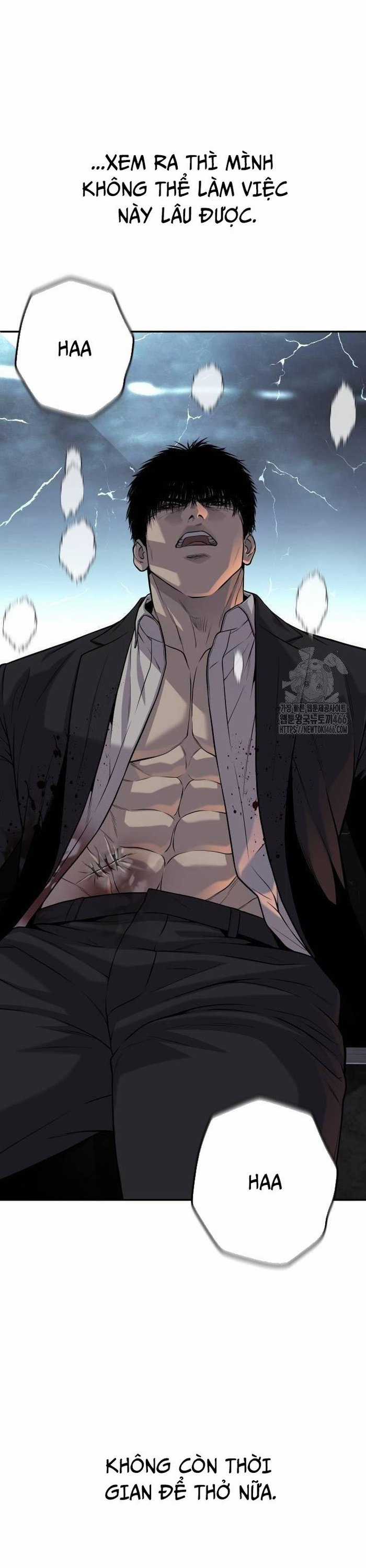 Đứa Con Báo Thù - Chapter 40 - Trang 26