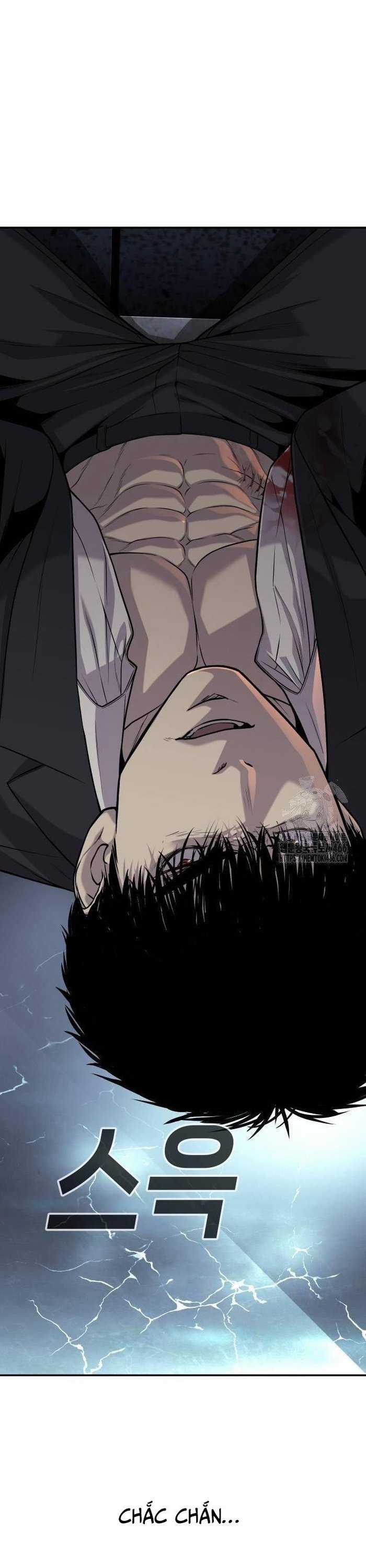 Đứa Con Báo Thù - Chapter 40 - Trang 27