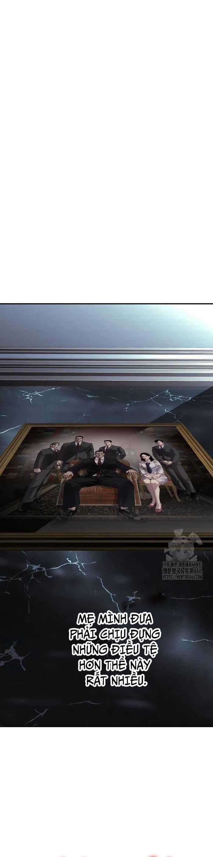 Đứa Con Báo Thù - Chapter 40 - Trang 28