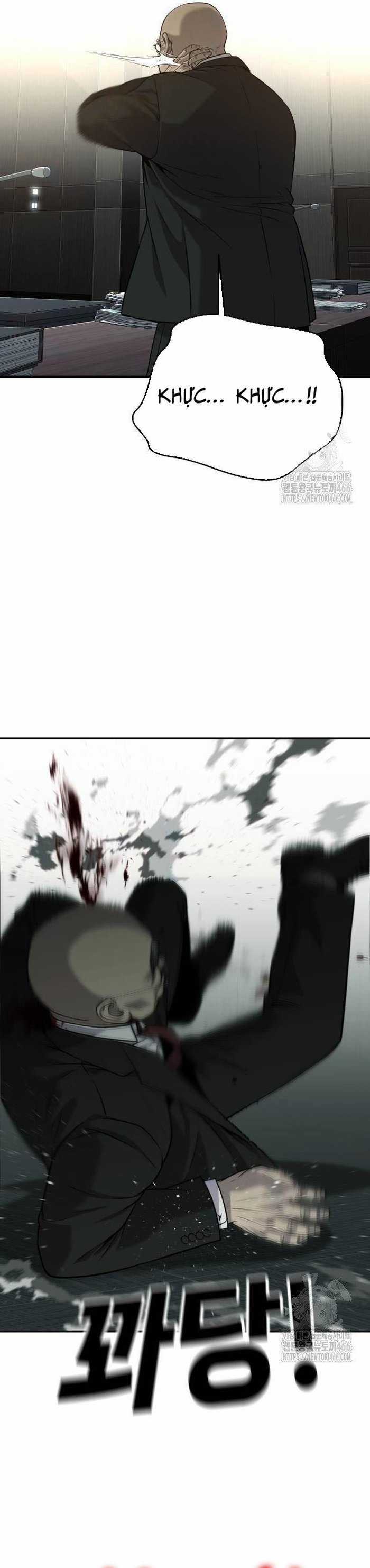 Đứa Con Báo Thù - Chapter 40 - Trang 4