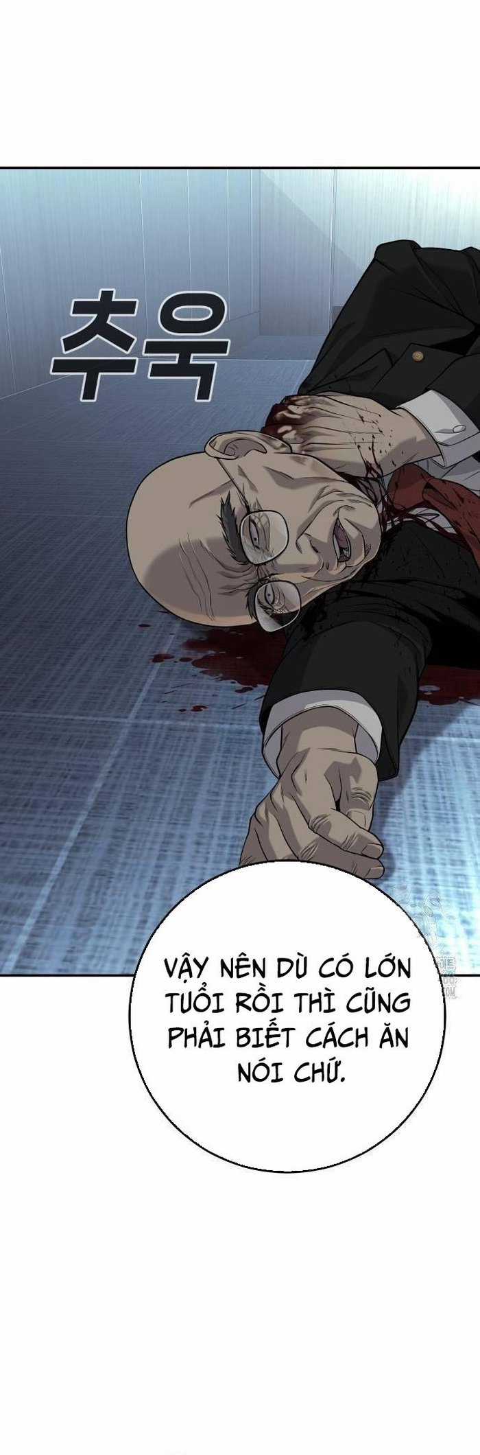 Đứa Con Báo Thù - Chapter 40 - Trang 32