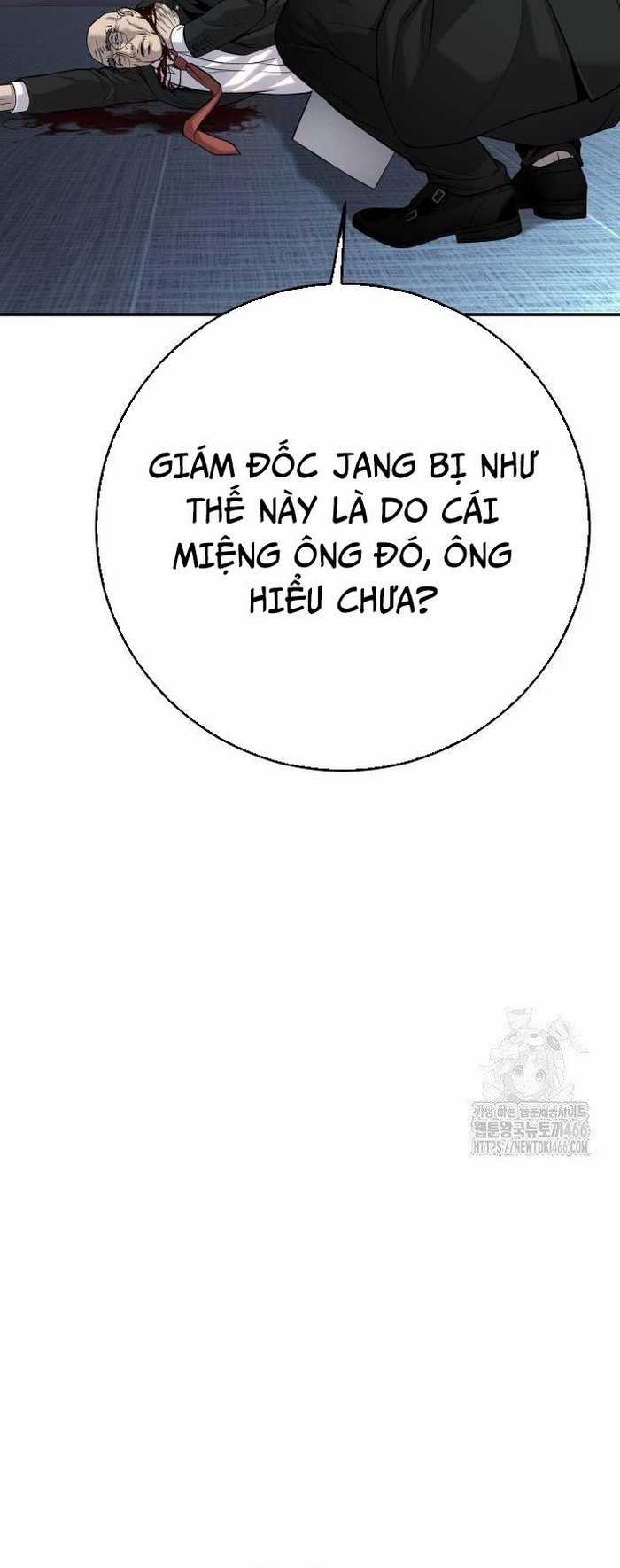 Đứa Con Báo Thù - Chapter 40 - Trang 34